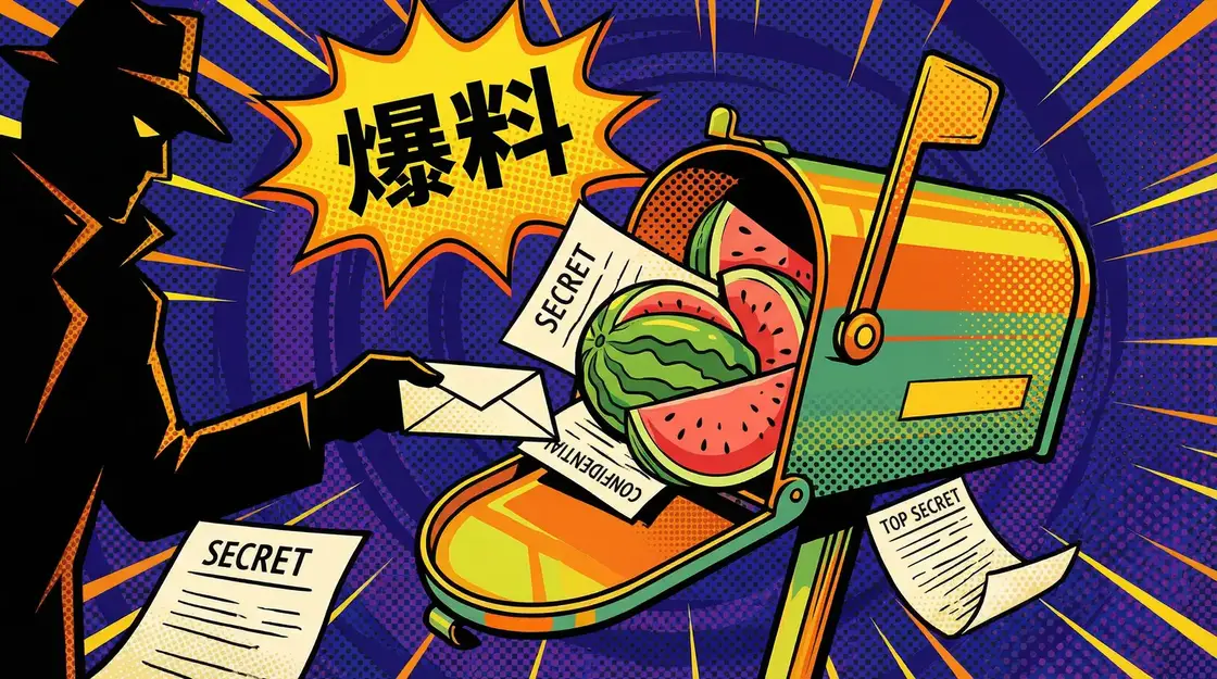 博天堂网址 匿名爆料通道漫画插图